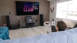 Ryan Keely The Step Mother Fucked Her Stepson Harder During Movie Time