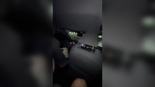 Gabyloves Rides Cock In A Car With Gattouz0 Filming Hardcore Portraits