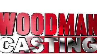 Zenda Got Tight Pussy Licked And Hard Anal Creampie On WoodmancastingX