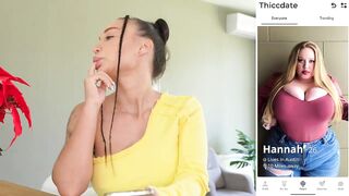A Brunette OnlyFans Babe Straight From Her Mouth To Ass With A Blowjob