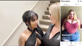 A Only Fans Brunette As Fucktoy Gets Brought Home For Husband To Enjoy