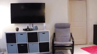 Lexi Luna A Brunette MILF Step Mom Fucks Hardcore For Her Onlyfans POV