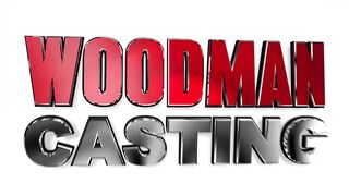Angelique Rose The Blonde Latina Proves Anal Skills On WoodmanCastingX