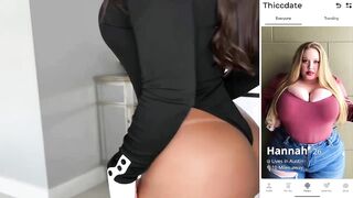 Did You Accidently Find The New Perfect Ass For Onlyfans Jerking Times