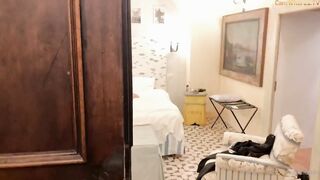 Eva Elfie The Blonde Amateur Loves Riding New Big Dick On Her Onlyfans