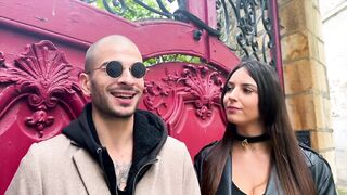 Venus With Alice And Didi Experience Their First French Anal Adventure