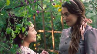 Jasmine Teaa Plays A Lesbian Threesome With Nolina Nyx And Dillon Diaz
