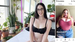 She Is Too Cute For BBC Funs Still Manages Perfectly Watch On OnlyFans