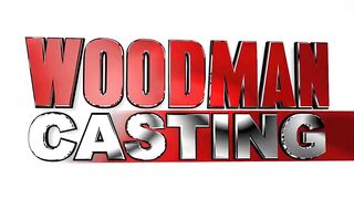 April And Valentino Cuties With Small Tits Featured On WoodmanCastingX