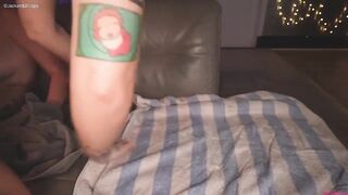 Etherealclaire, Badbarbiepriv & Ssamibaby Sharing Cock For JackAndJill