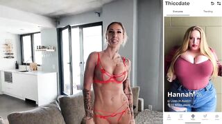 See OnlyFans Milf From Florida Taking This Huge BBC Into All Her Holes