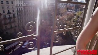 Lily Phillips A Slutty Nasty Baby Making BBC Sex Tape With Jesus Reyes