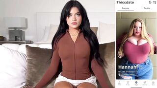 Ever See This Instagram Model Handles Two Cocks Like A Pro On OnlyFans