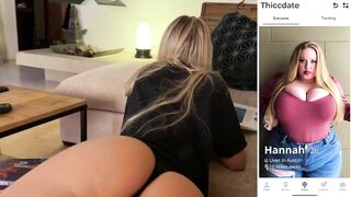 This Norwegian Teen Has Her 1st Anal Experience With This Massive Cock