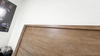 Alina West Submits To Dredds Dominance In A Hardcore Interracial Scene