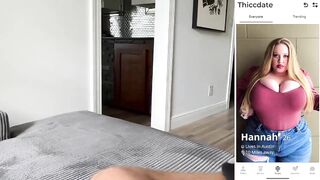 Onlyfans Model With Terrible Personality Showing Off Her Amazing Boobs