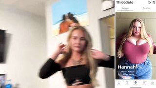 Onlyfans Girl Gets Desperate For Cock In Her Hot Blowjob Full HD Scene