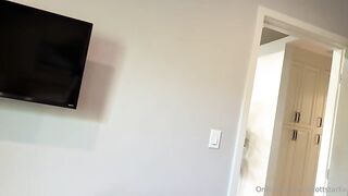 Nesssaaaaa Takes Cock From Scott Stark Inside Hole For HD POV Pleasure