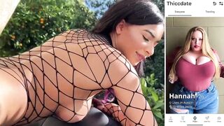 A Real Amateur Only Fans Star Takes Cock Pounding With Creampie Finish