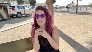Magdalena Medusa A French Beauty Shows Anal Skills At 29 YO In Full HD