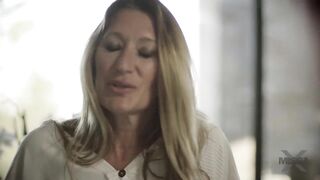 Missa X The Busty MILF Is Getting Fucked Hard For Her Exclusive Riding