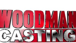 Szindy Black Shows Off Her Seductive Skills On WoodmanCastingX Full HD