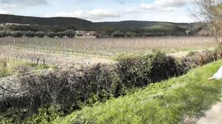 Mamie Donuts A 28YO Babe From Lille Casts Full HD On JacquieEtMichelTV