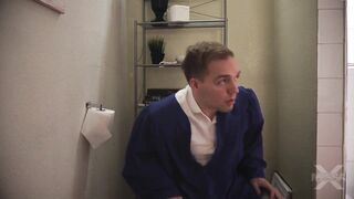 MissaX The Busty Step Mate Deals With Her Bro's Big Problem In Full HD