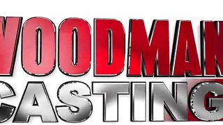 Thea Scarlett The Real Amateur Gets Into Woodman Castingx Adution Fuck