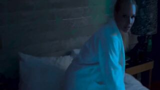 Rachael Cavalli The MILF Faces An Intruder In Full HD Hardcore Sex POV