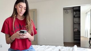 Aubry Babcock A Perfectly Real Amateur Finally Escapes The Friend Zone