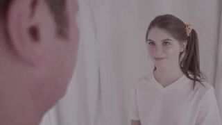 Nicole Clitman Enjoys Exclusive Group Sex With Alexa Nova & Alice March