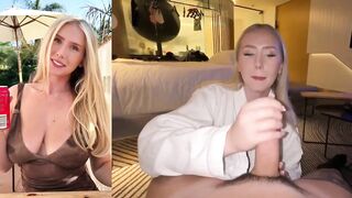 Diana An Amazing Polish Stunner Debuts In A Hardcore Full HD Streaming