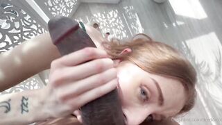 Lola Grant Takes BBC Anal Exclusive In This Hardcore Interracial Scene