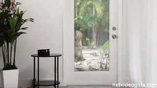 Stella Returns For Her Hardcore Casting Call With POV Shots In Full HD
