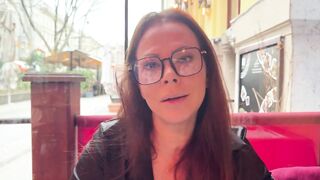 Olivia Del Rio A 56 Year Old French Woman Enjoys Hardcore Sex Pleasure