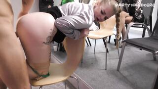 Hardcore Group Sex Party Collections With Squirt & Gangbang In Full HD