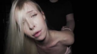 Nata Ocean The Real Amateur Debuts In 1st Ever Anal Double Penetration