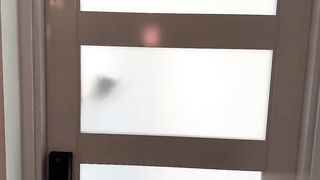 An OnlyFans Latina Blonde Bestfriend Fucks While Waiting For Boyfriend