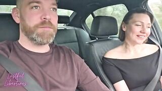 French Milf Cheats With Past Girlfriend In A Steamy POV Creampie Scene