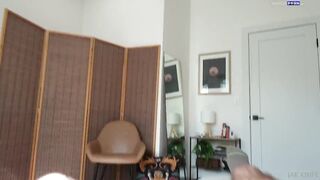 Cami Strella The Exclusive Lady With Big Assets Fucked Stepmate In POV