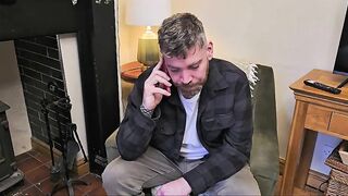 Unknown Model As Hot MILF Stepmom Made Him Cum Too Fast In Full HD POV