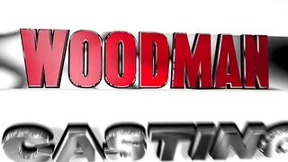 Olivia Nice Does This Exclusive Hardcore Sex Scene For WoodmanCastingX