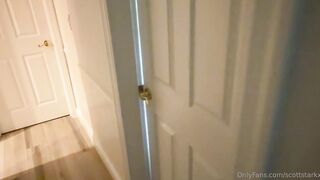 Sienna Santana A Hot Exclusive Stepmate Giving One Last Creampie In HD