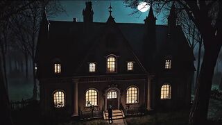 Addams Family Having Hardcore Porn Fantasies With Wednesday Exclusives