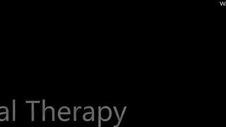 Stella Barey The Exclusive Teacher Giving Hardcore Anal Therapy Lesson