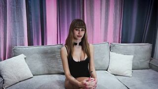 Angele A Dental Secretary Taking Hardcore POV Sex On JacquieEtMichelTV