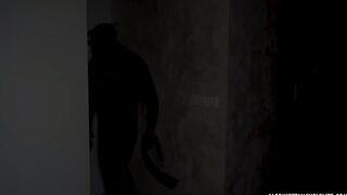 Blonde OnlyFans Babe Gets Tagged & Teamed By 2 BBCs For Exclusive Fuck