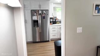 Alex Blair The BBW Stepmate Asked Me To Fuck Anal Roughly With Cumshot