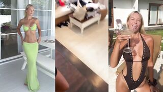 Mexican Big Dick Pleases A Real Amateur Who Came Back For More Sex POV